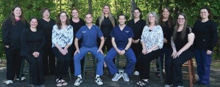 Dr Nick Fleury