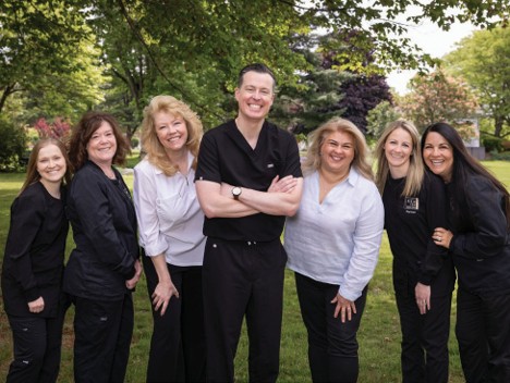 North End Dental Care
