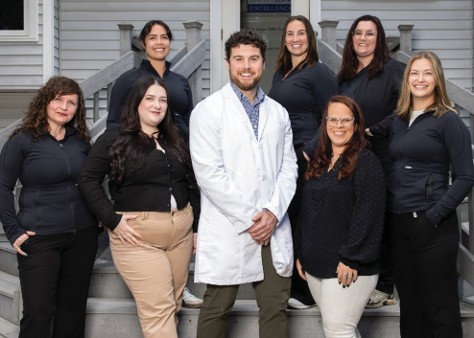 Center For Dental Excellence