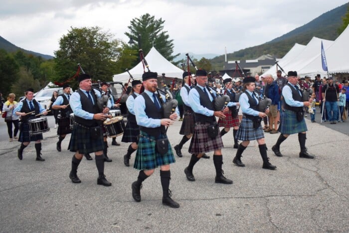 Highland Games 2022 1