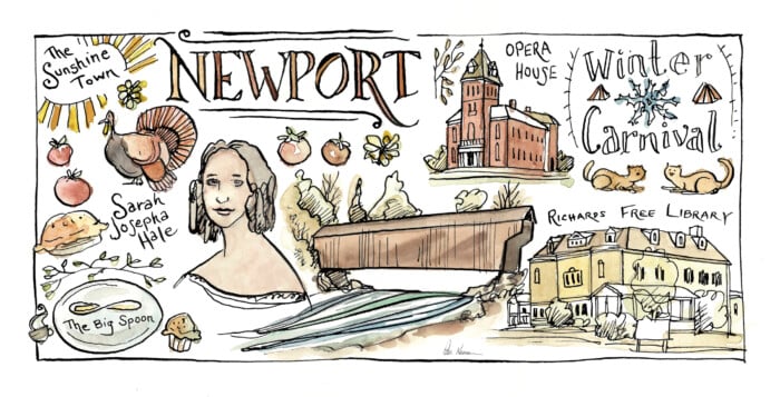 Newport Our Town Final Copy