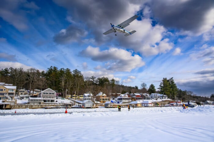 Robwrightimages Ice Runway 1