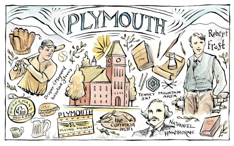 Our Town Plymouth Final