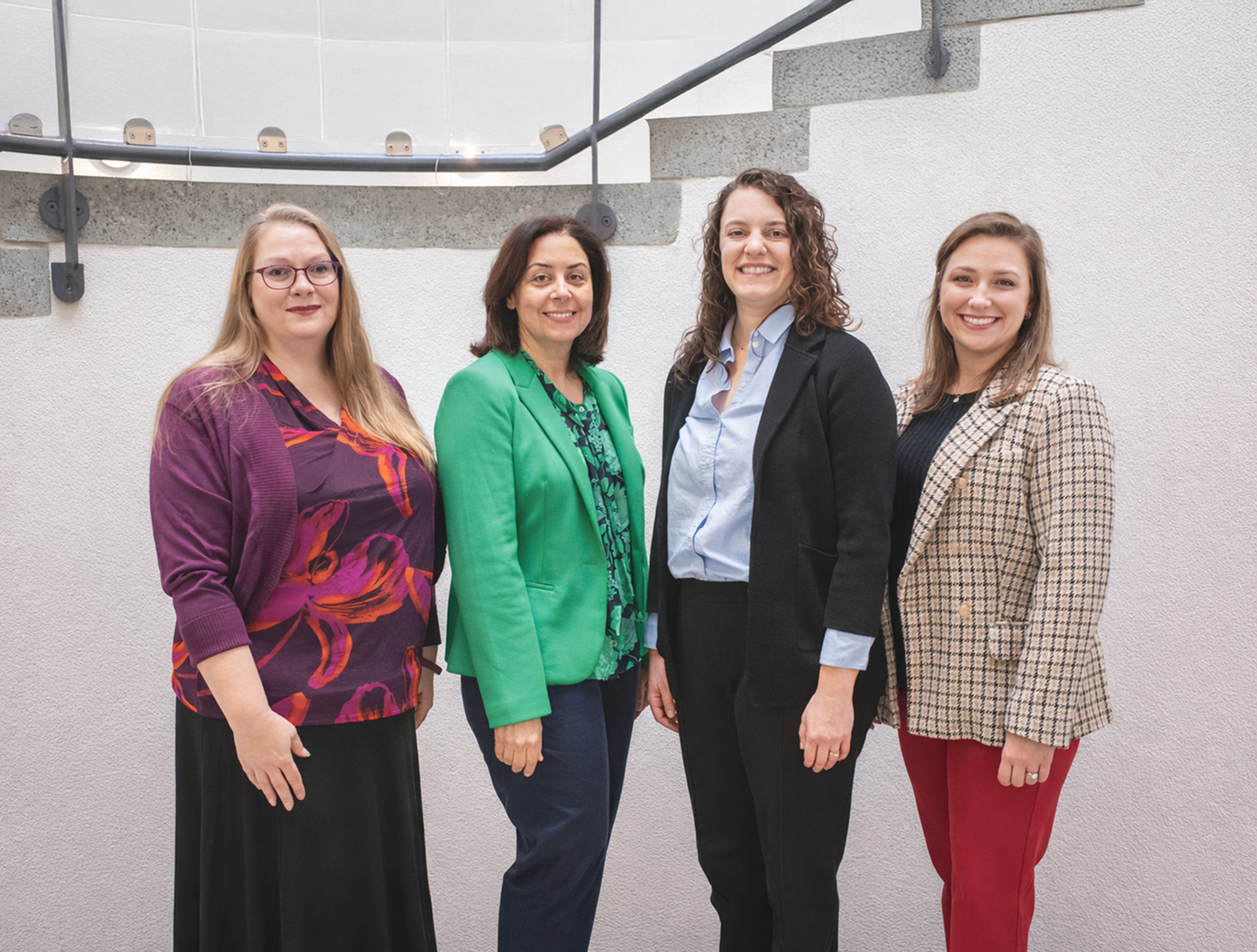 Delivering on Diversity - New Hampshire Magazine