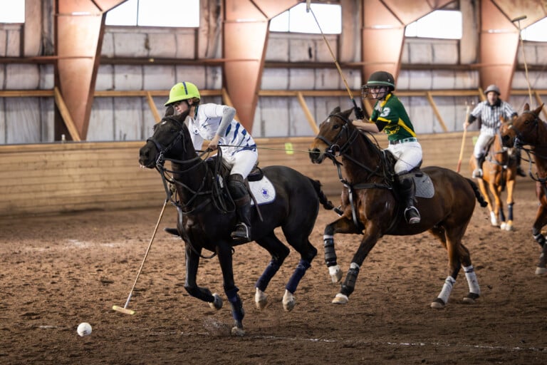 Unh Polo Vs Skidmore 042