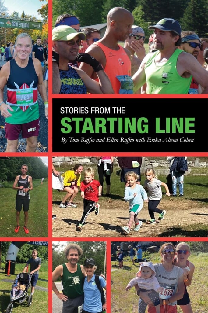 Stories From The Starting Line
