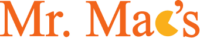 Mr Macs Logo