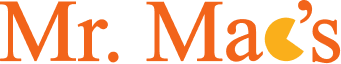 Mr Macs Logo