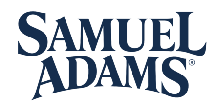 Samuel Adams Logo Primary Reverse