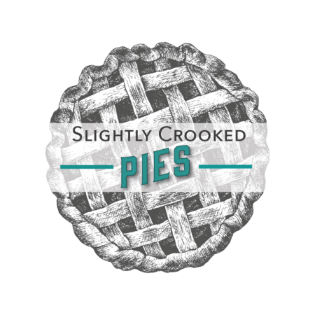 Slightly Crooked Pies