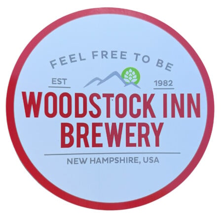 Woodstock Inn Brewery No Bg