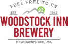 Woodstock Logo Color