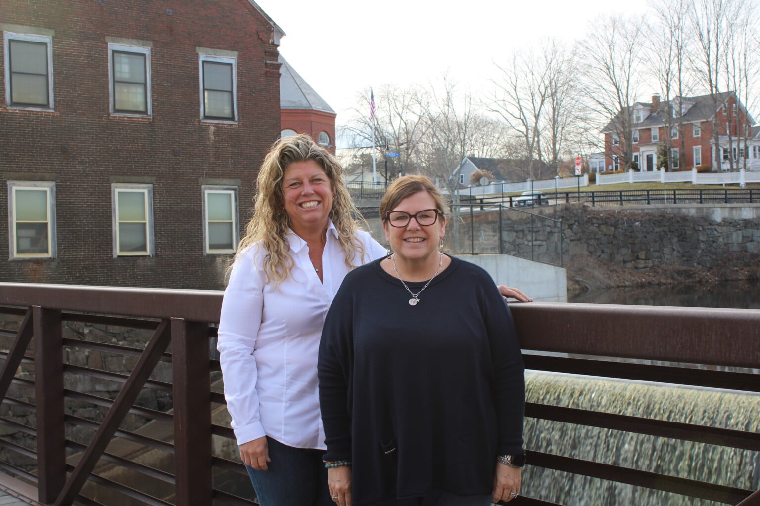 Jen Foss Our Town: Discover the Always Up and Coming Newmarket - New Hampshire ...