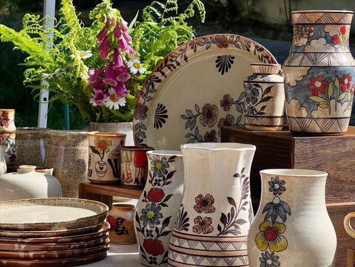 Off Menu Pots