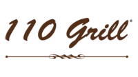 110 Grill Primary Color Logo 01 1