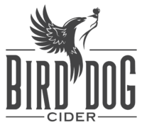 Bird Dog Cider Logotext 01