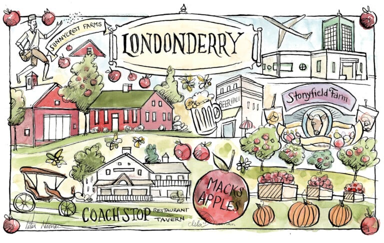 Londonderry Our Town Final Copy