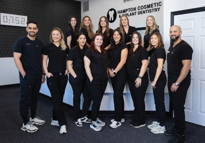 Crafting A Healthy Smile