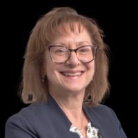 Sarah Ambrogi