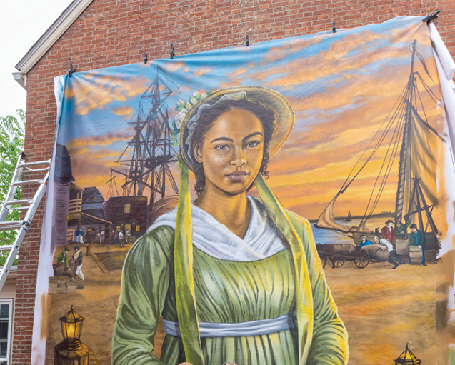 Mural