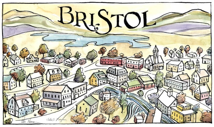 Bristol Final Art