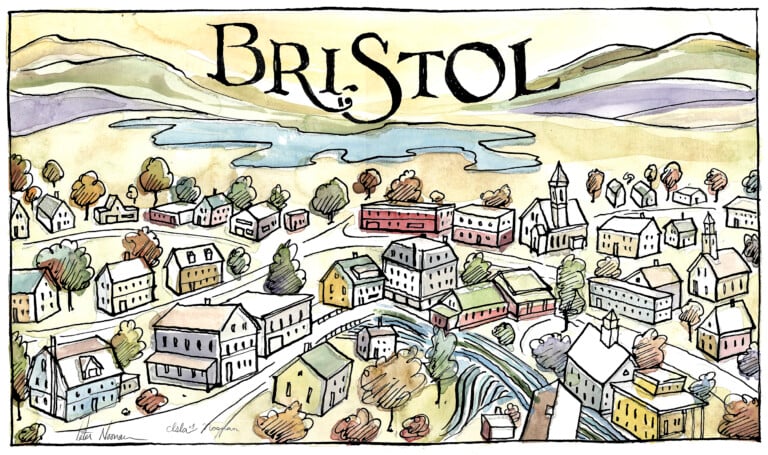 Bristol Final Art