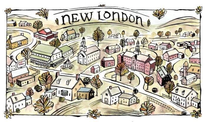 New London Nh Mag Final Copy