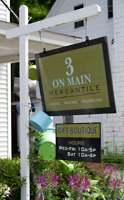 A Guide To Shopping In Contoocook And Hopkinton Nh