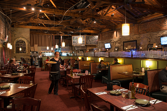 New Hampshire Magazines Best Of Nh 2015 Pizzerias And Ethnic Food Restaurants