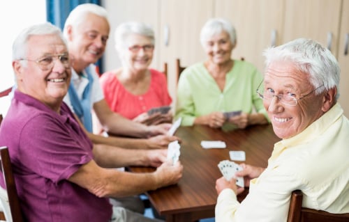 Guide to Retirement Living and Continuing Care