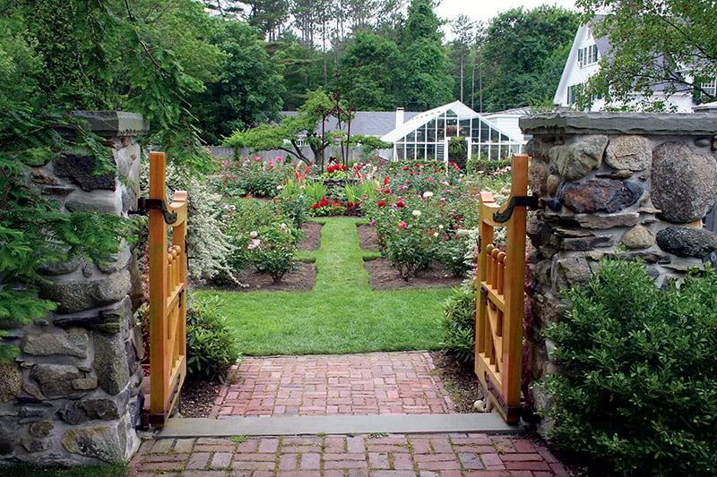 The Best Gardens to Explore in NH New Hampshire Magazine