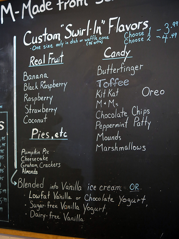 New Hampshire Magazine's Best of NH 2014 Desserts|!!| Ice Cream Stands ...