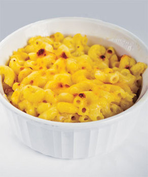 Mr. Mac's Macaroni And Cheese - New Hampshire Magazine