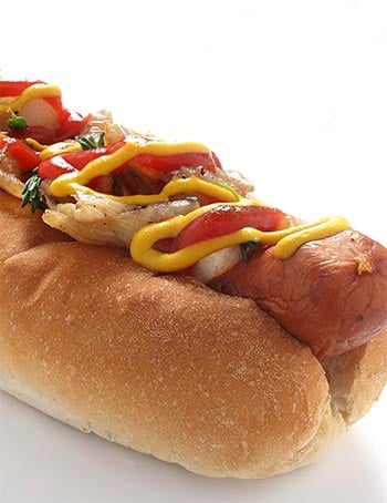 The 7 Best Hot Dog Joints in New Hampshire!