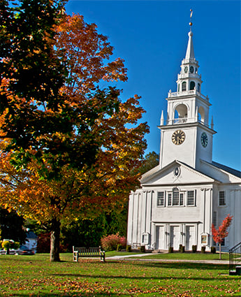 Plan a Fall Foliage Trip to Hancock|!!| NH