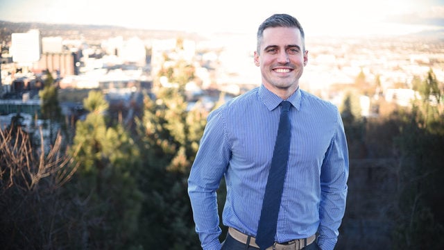 Meet your 2019 Spokane mayoral candidates