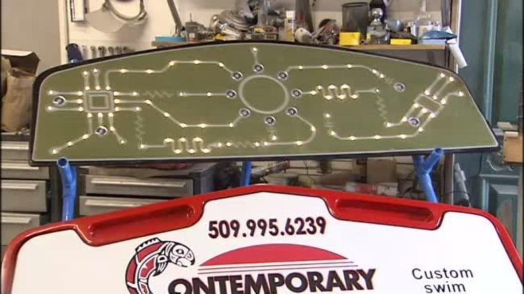 Contemporary Fiberglass and Marine has been in Spokane Valley for more than two decades.