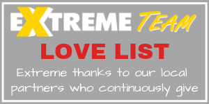 Extreme Team: Love List