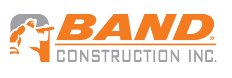 Band Construction Inc.