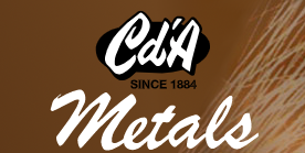 Cd'A Metals