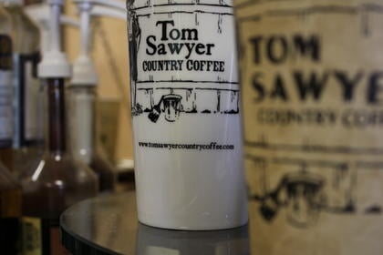 Retirement Just Doesn’t Work For Coffee Roaster Tom Sawyer