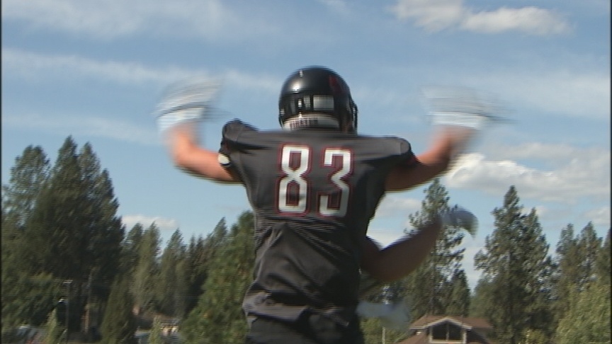 Whitworth improves to 2-0
