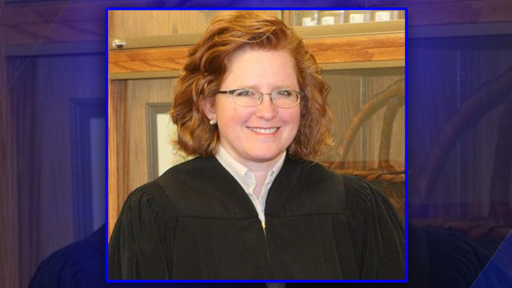 Governor appoints Spokane Superior Court judge