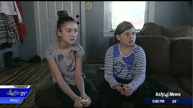 10-year-old recalls frightening child luring incident at Walmart