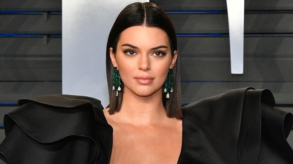 Kendall Jenner hospitalized before Oscar night