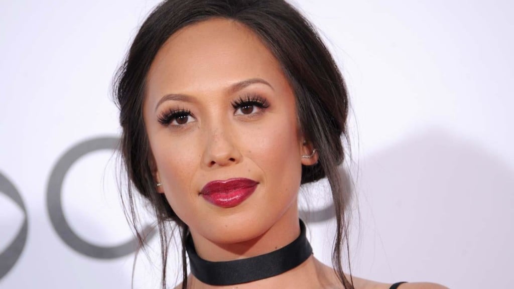 Dancing with the Stars’ Cheryl Burke mourns the loss of her father