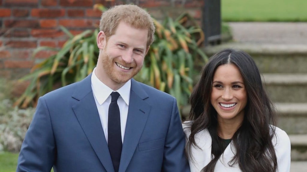 Prince Harry is “very keen” to start a family with Meghan Markle
