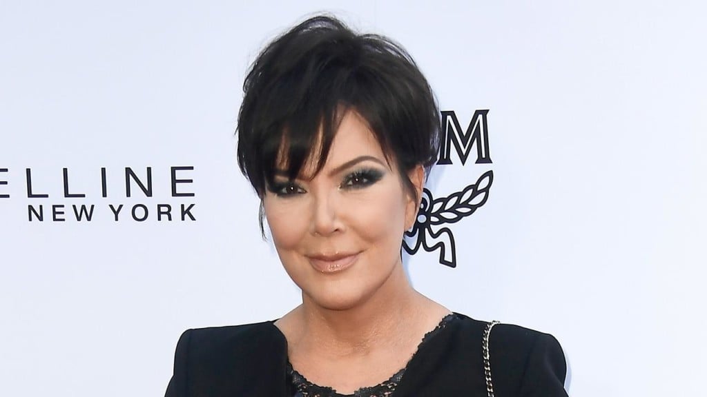Kris Jenner says pregnant Khloe is ‘sick’ of her parenting advice