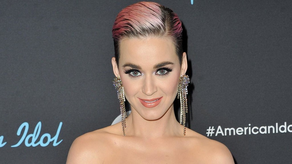 Katy Perry’s advice to ‘American Idol’ hopefuls