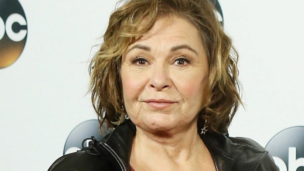 Roseanne Barr considering ‘fighting back’ after her show is cancelled